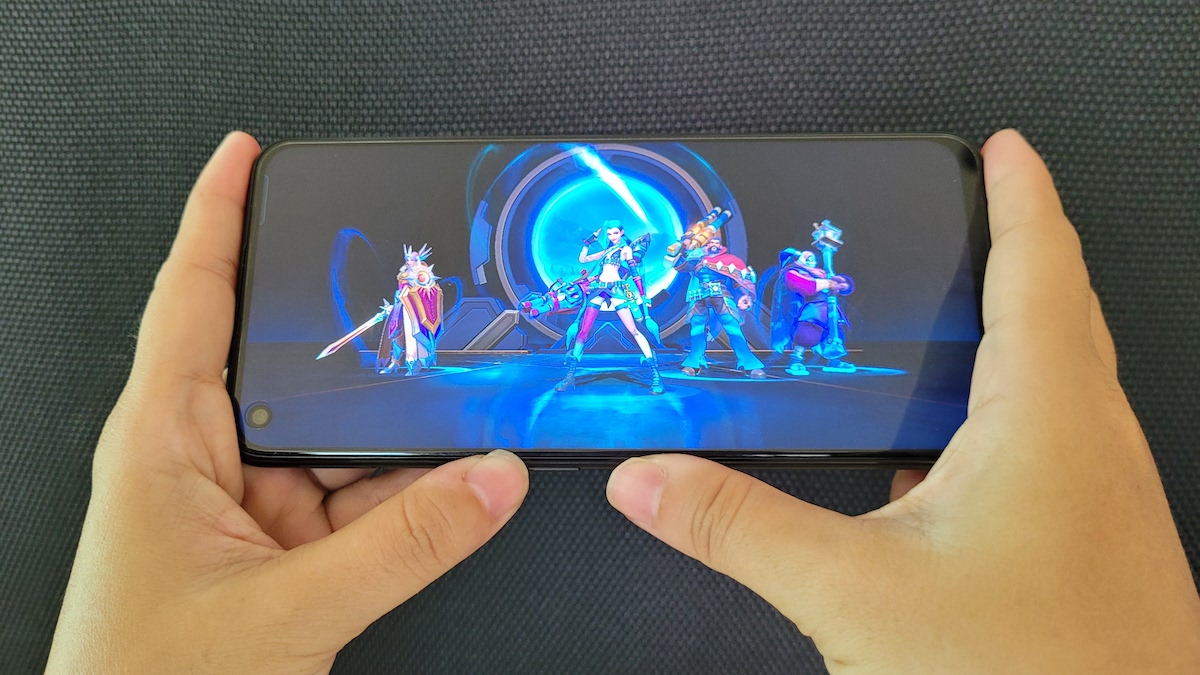 OPPO A96 REVIEW A valueformoney smartphone for mobile gamers